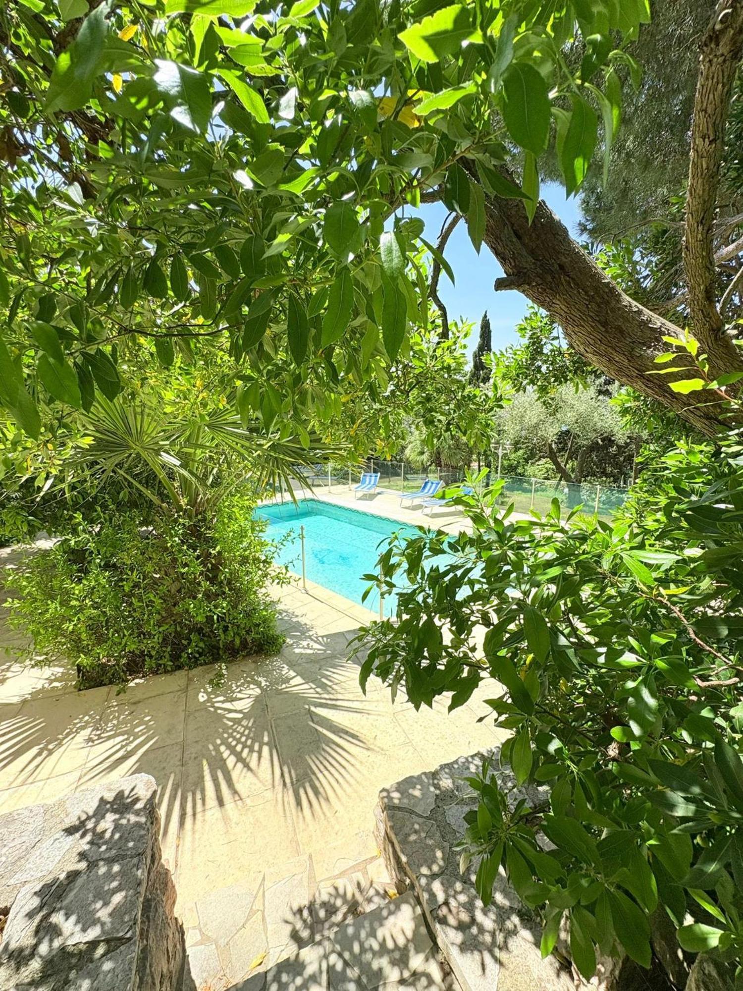Atlantide - Somptueuse Villa Classee 4 Etoiles - Saint-Clair - Vue Exceptionnelle - Piscine Sète Extérieur photo